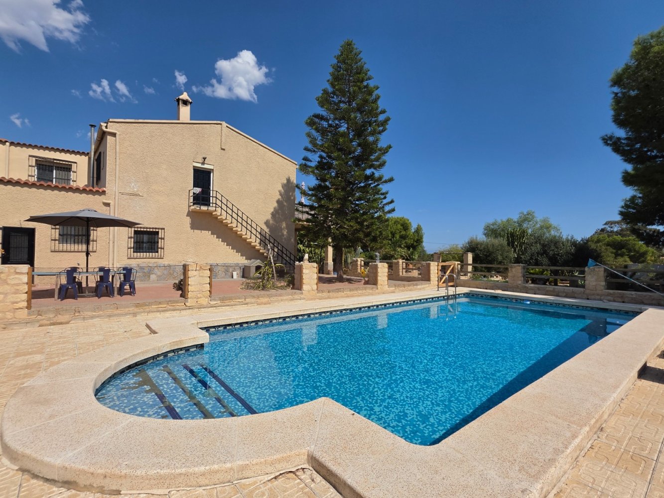 Finca en Elche, Alicante, España 6 dormitorios, 738 m2 No. 198944