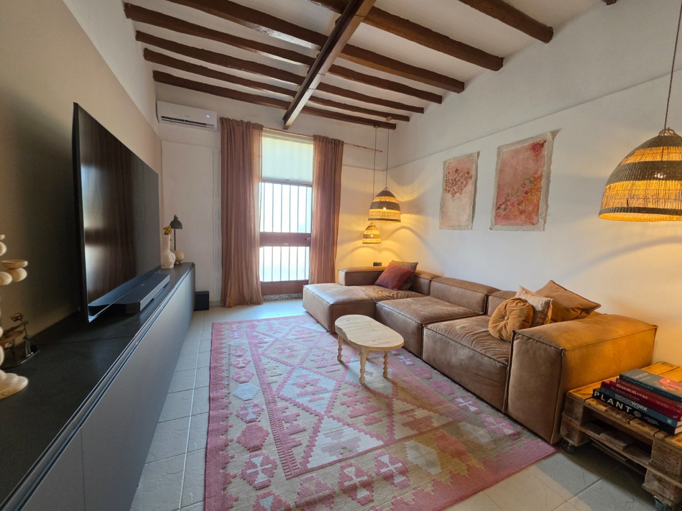 Finca en Elche, Alicante, España 6 dormitorios, 738 m2 No. 198944