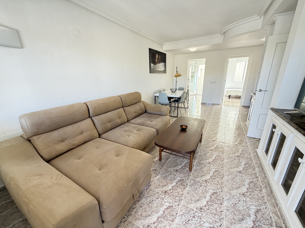 Casa adosada en Villamartin, Alicante, España 3 dormitorios, 80 m2 No. 198994