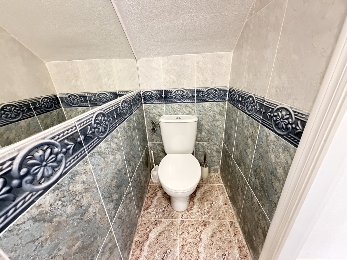 Casa adosada en Villamartin, Alicante, España 3 dormitorios, 80 m2 No. 198994