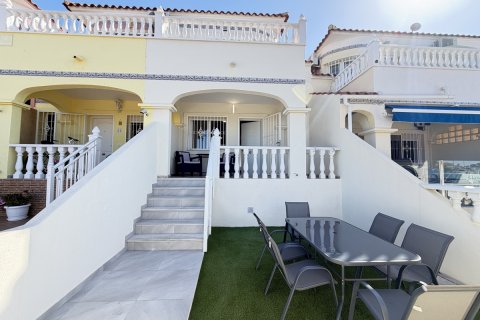 Casa adosada en Villamartin, Alicante, España 3 dormitorios, 80 m2 No. 198994