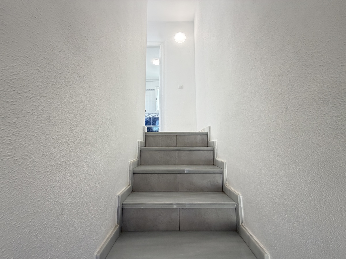 Casa adosada en Villamartin, Alicante, España 3 dormitorios, 80 m2 No. 198994