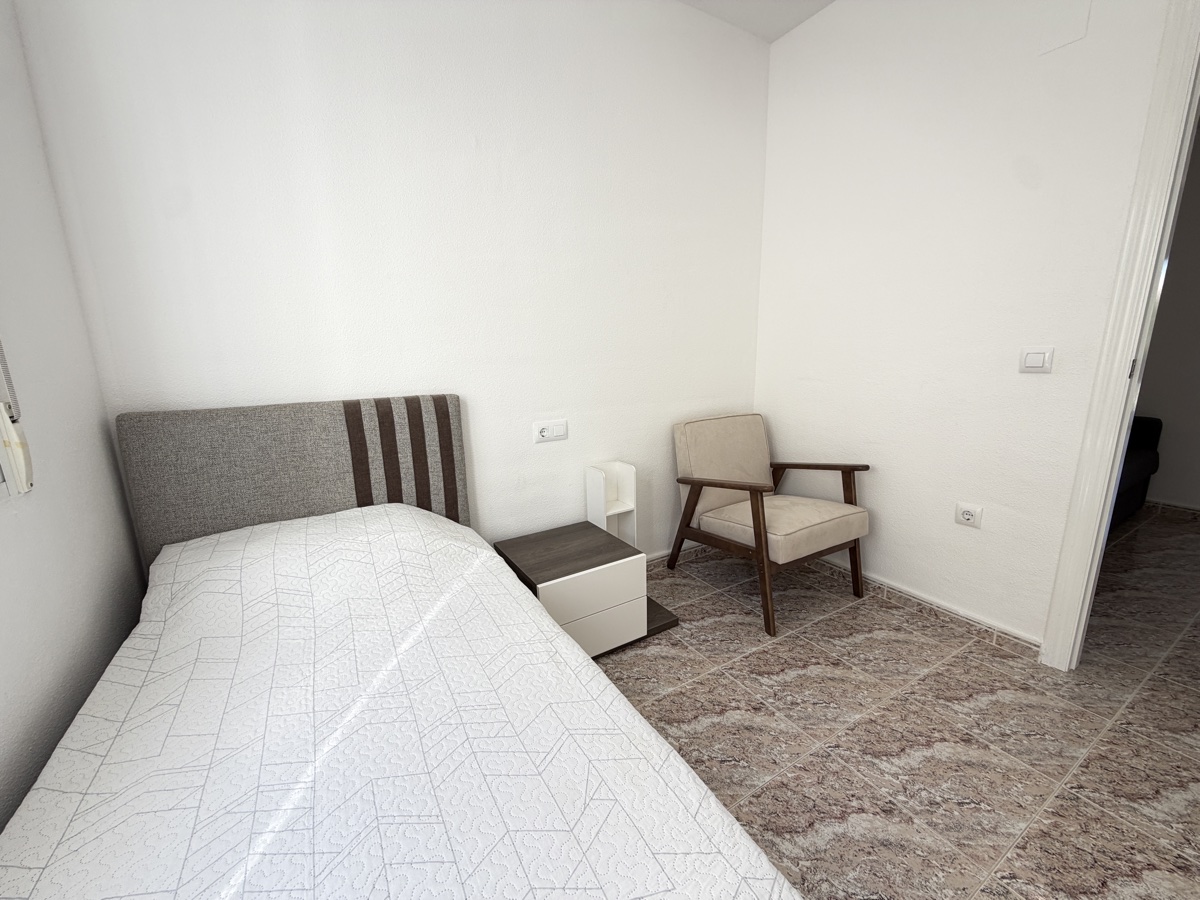 Casa adosada en Villamartin, Alicante, España 3 dormitorios, 80 m2 No. 198994