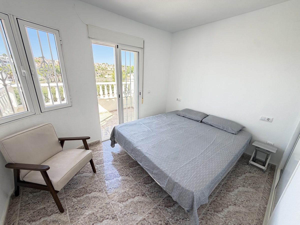 Casa adosada en Villamartin, Alicante, España 3 dormitorios, 80 m2 No. 198994