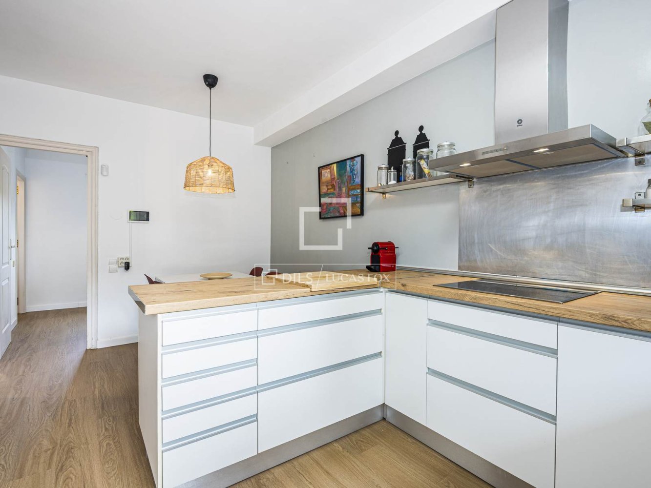 Villa Sant Cugat Del Valles, Barcelona, Spānijā 5 istabas, 350 m2 Nr. 197637