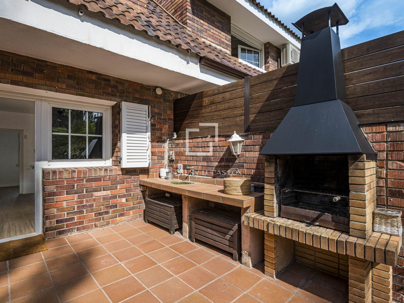 Villa Sant Cugat Del Valles, Barcelona, Spānijā 5 istabas, 350 m2 Nr. 197637