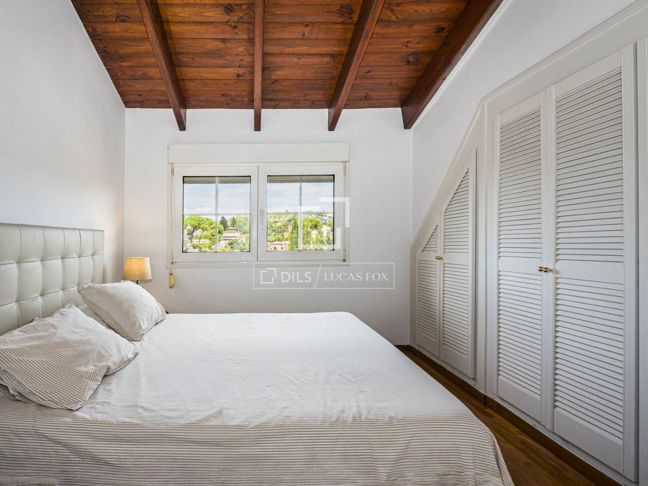 Villa Sant Cugat Del Valles, Barcelona, Spānijā 5 istabas, 350 m2 Nr. 197637