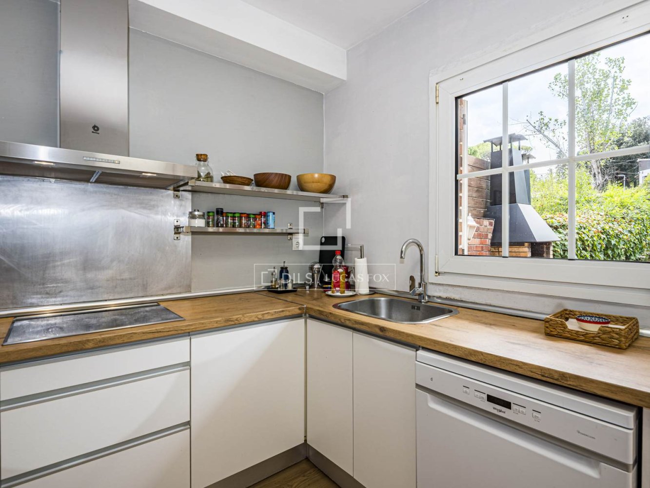 Villa Sant Cugat Del Valles, Barcelona, Spānijā 5 istabas, 350 m2 Nr. 197637