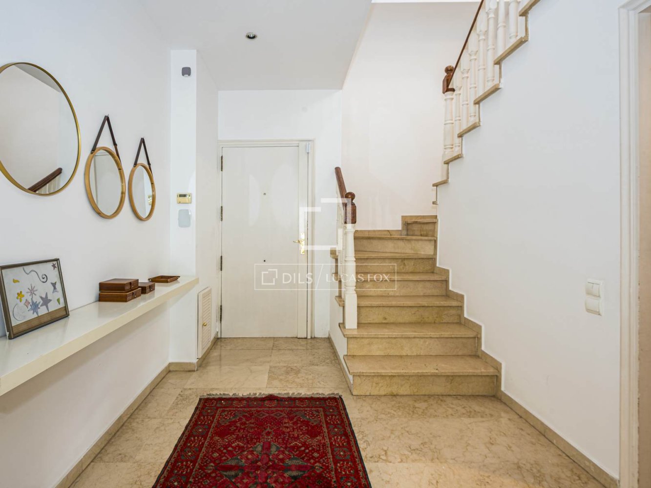 Villa Sant Cugat Del Valles, Barcelona, Spānijā 5 istabas, 350 m2 Nr. 197637