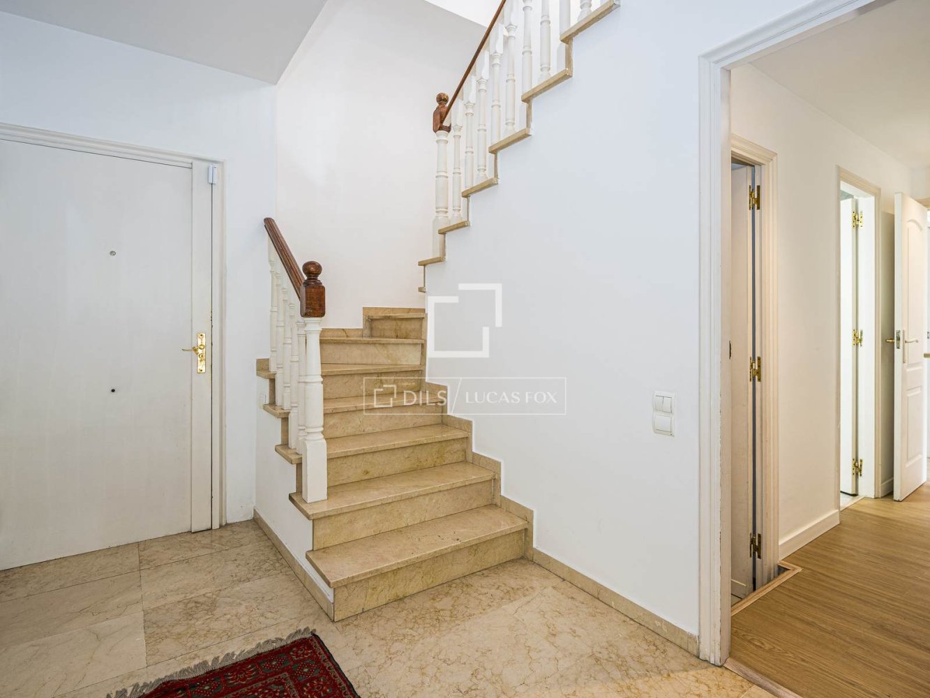 Villa Sant Cugat Del Valles, Barcelona, Spānijā 5 istabas, 350 m2 Nr. 197637