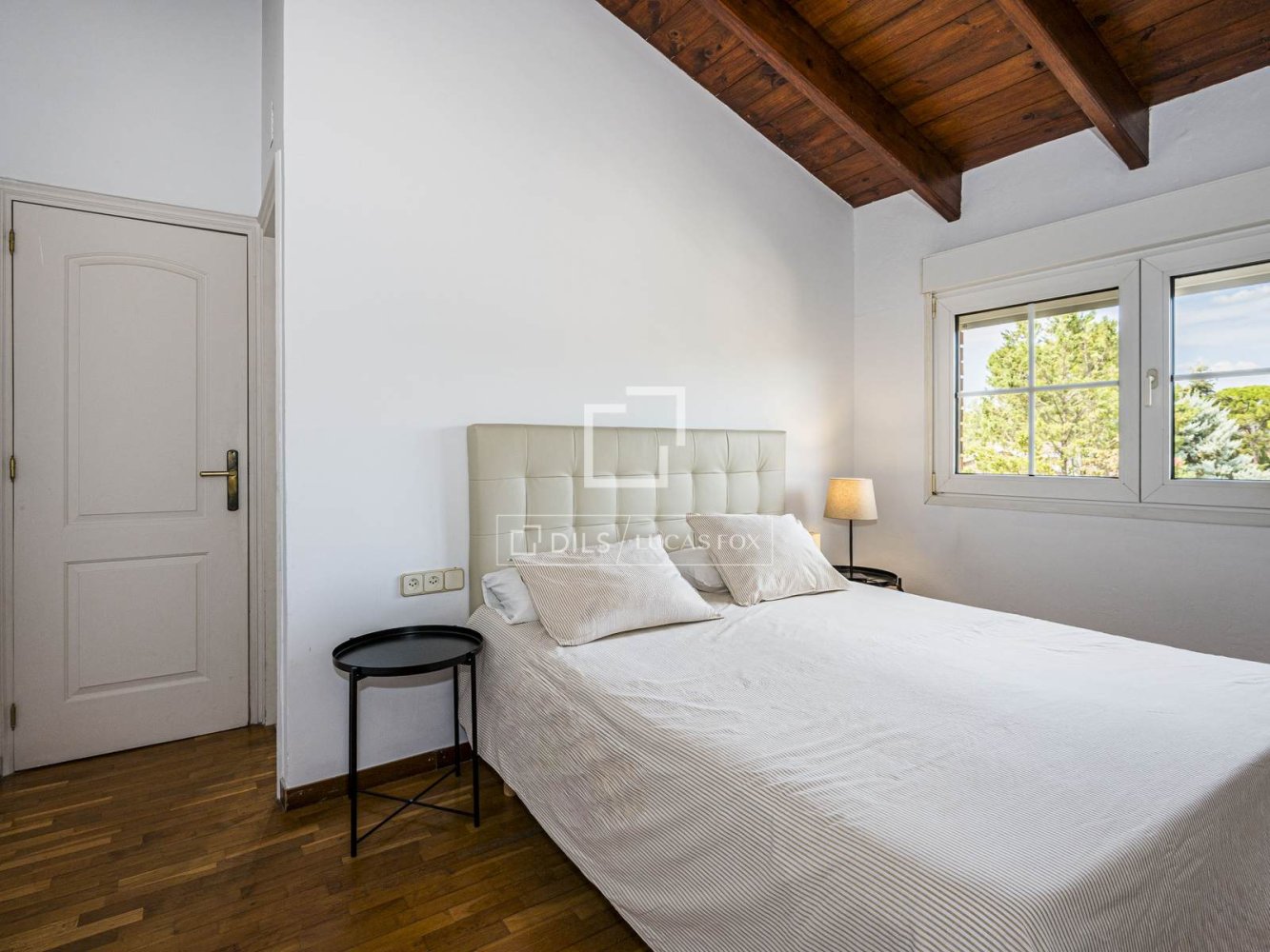 Villa Sant Cugat Del Valles, Barcelona, Spānijā 5 istabas, 350 m2 Nr. 197637