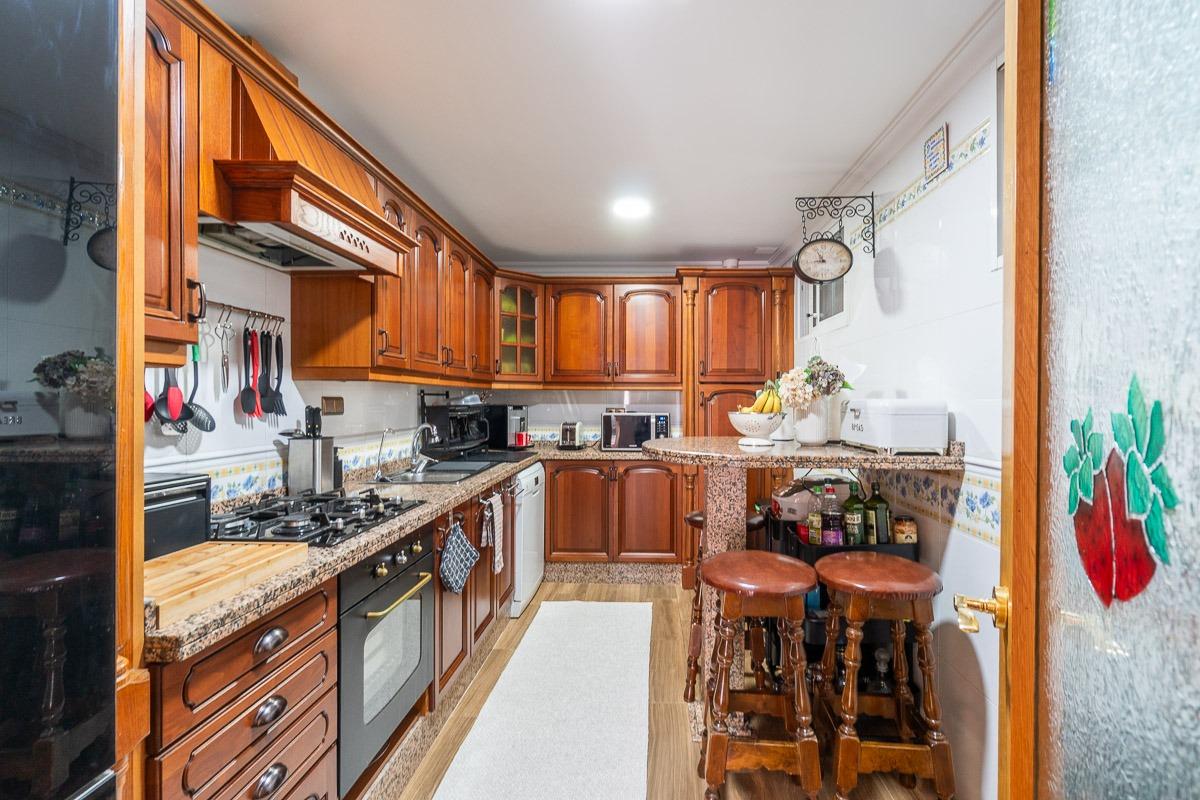 Apartamento en Torrevieja, Alicante, España 3 dormitorios, 110 m2 No. 199828