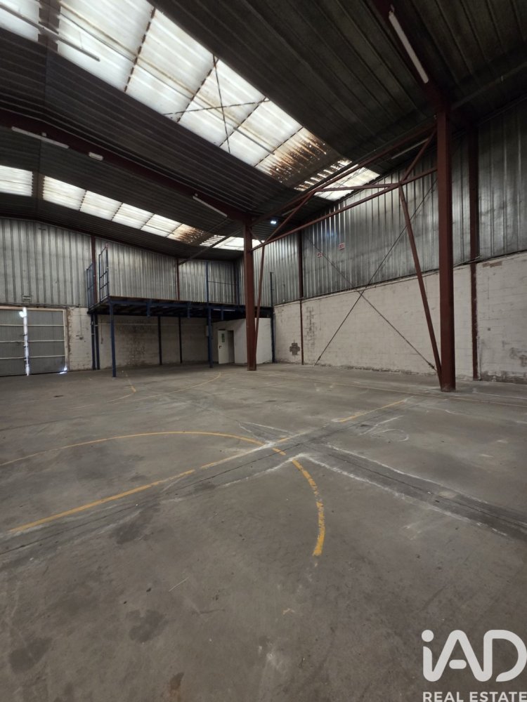 Komerciāls īpašums Leon, Spānijā 450 m2 Nr. 187790