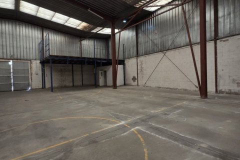 Komerciāls īpašums Leon, Spānijā 450 m2 Nr. 187790