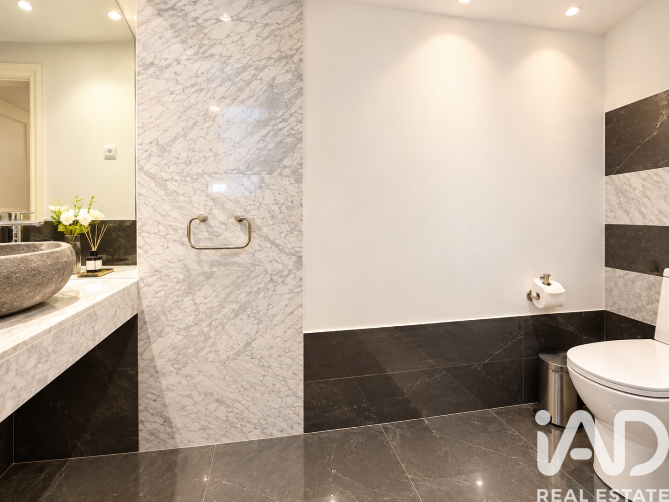 Dzīvoklis Madrid, Spānijā 4 istabas, 220 m2 Nr. 197691