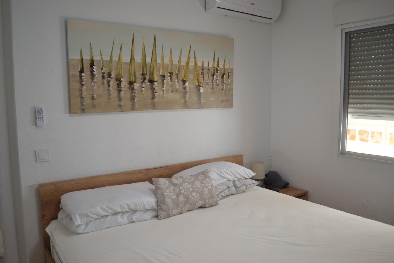 Appartamento a Villamartin, Alicante, Spagna 2 camere da letto, 70 mq. N° 198300