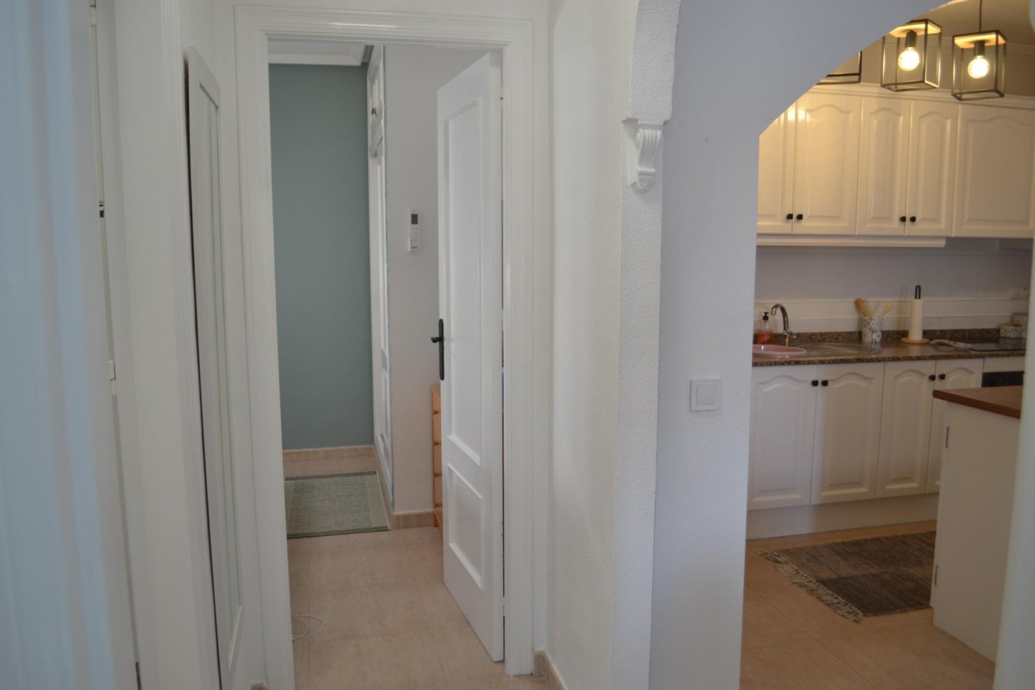 Appartamento a Villamartin, Alicante, Spagna 2 camere da letto, 70 mq. N° 198300