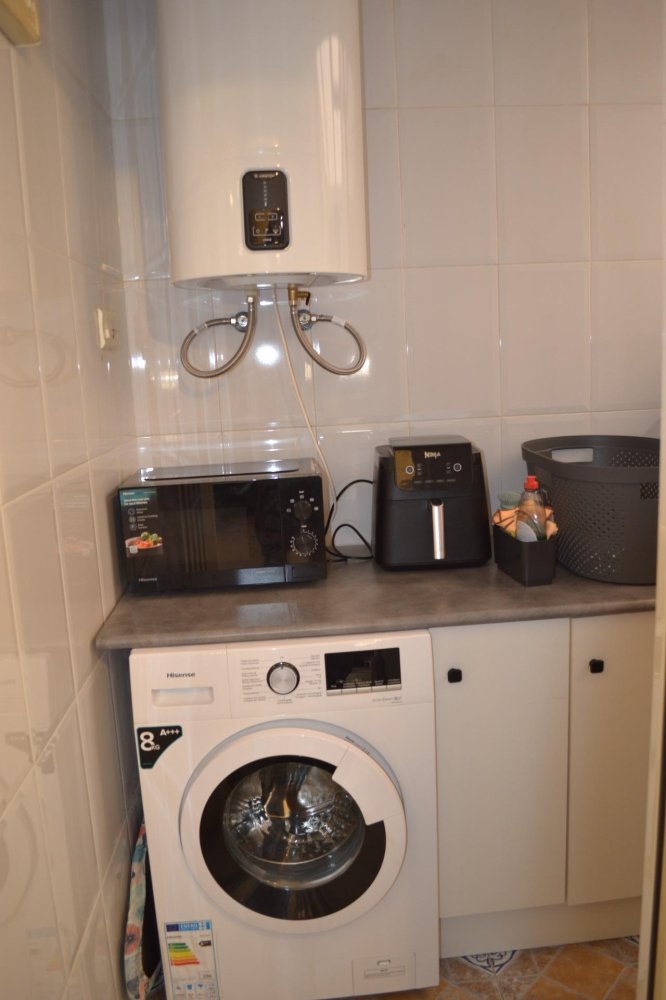 Appartamento a Villamartin, Alicante, Spagna 2 camere da letto, 70 mq. N° 198300