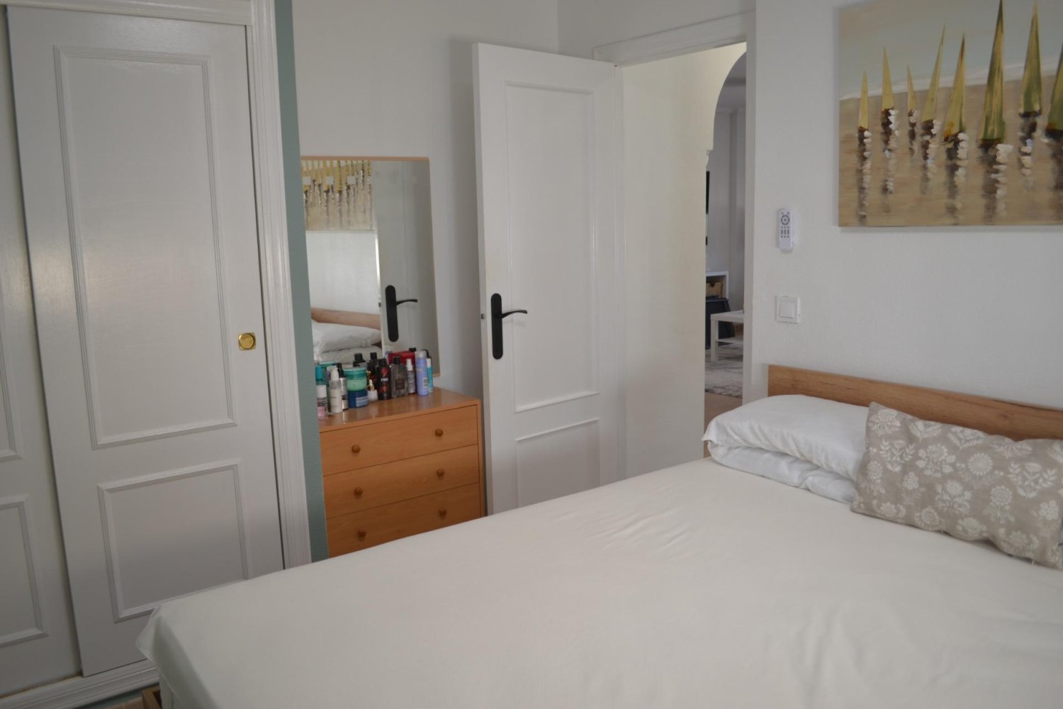 Appartamento a Villamartin, Alicante, Spagna 2 camere da letto, 70 mq. N° 198300