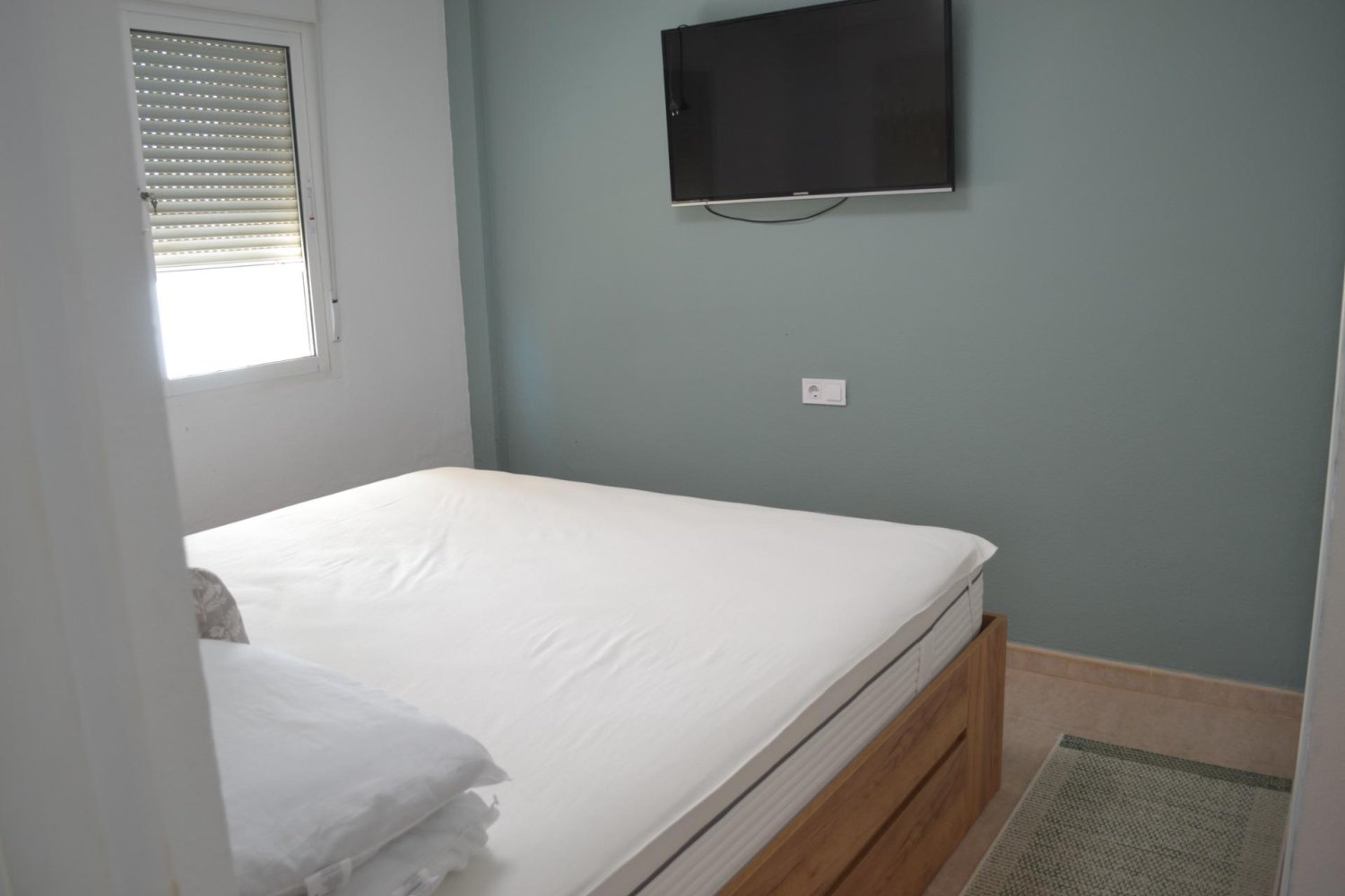 Appartamento a Villamartin, Alicante, Spagna 2 camere da letto, 70 mq. N° 198300