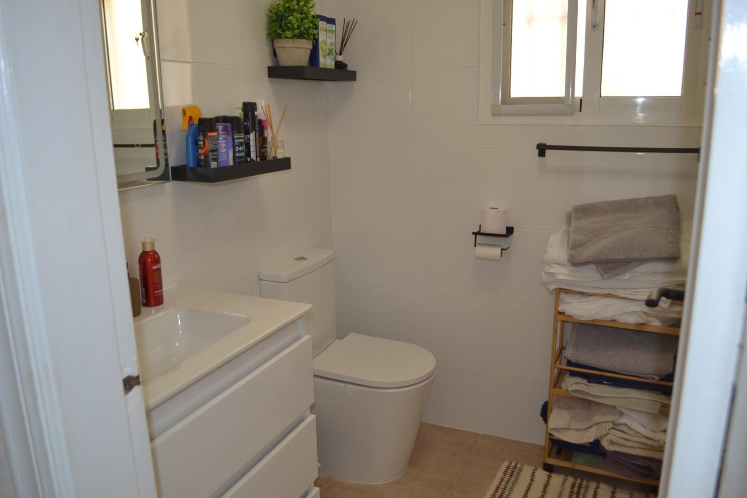 Appartamento a Villamartin, Alicante, Spagna 2 camere da letto, 70 mq. N° 198300