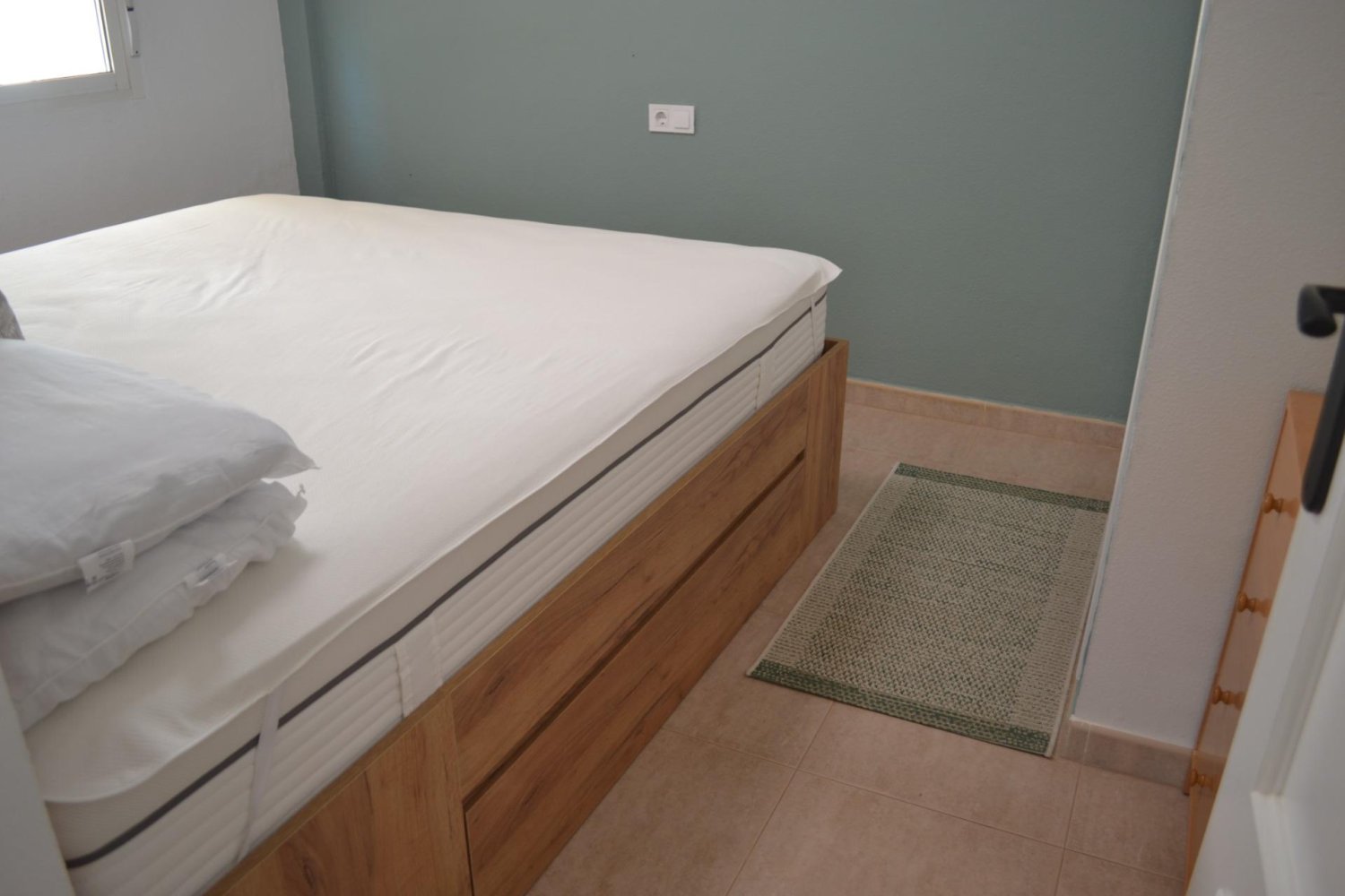 Appartamento a Villamartin, Alicante, Spagna 2 camere da letto, 70 mq. N° 198300