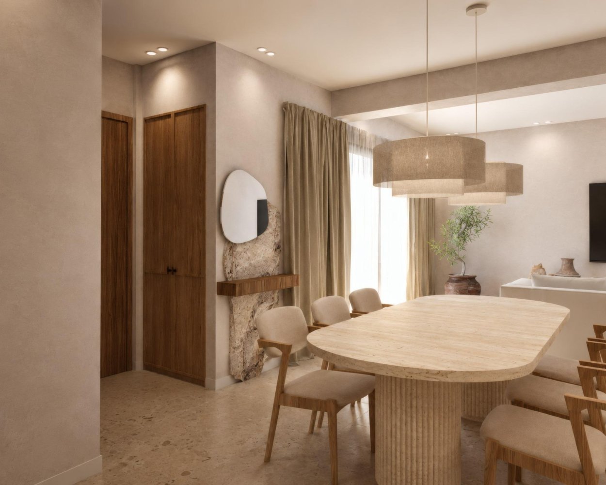 Villa à Vistabella, Alicante, Espagne 3 chambres, 152 m2 No. 198995