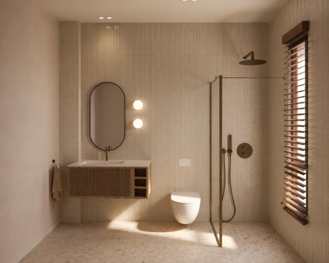 Villa à Vistabella, Alicante, Espagne 3 chambres, 152 m2 No. 198995