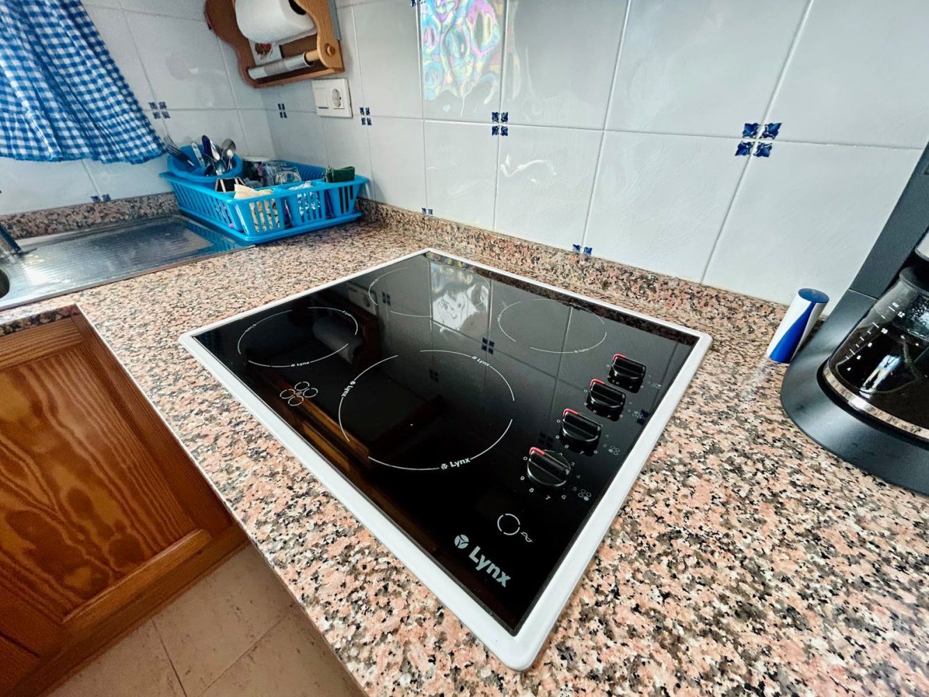Kaupunkipientalo San Luis, Alicante, Espanja 2 makuuhuonetta, 64 m2 No. 197204