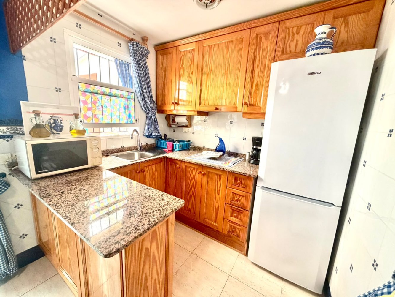 Kaupunkipientalo San Luis, Alicante, Espanja 2 makuuhuonetta, 64 m2 No. 197204