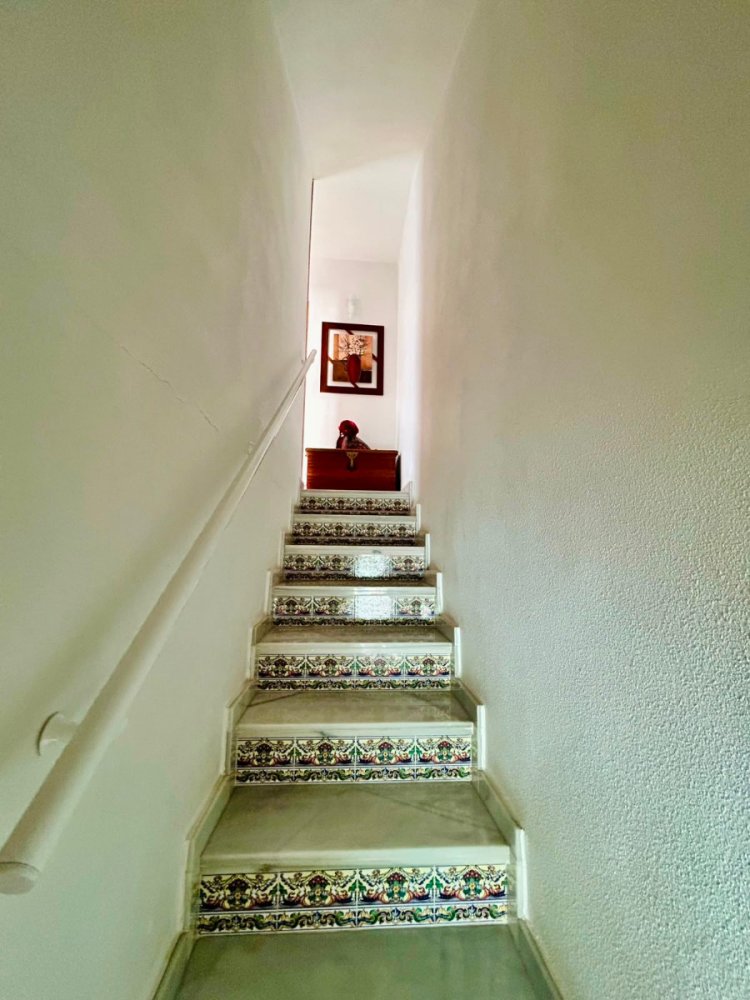 Kaupunkipientalo San Luis, Alicante, Espanja 2 makuuhuonetta, 64 m2 No. 197204