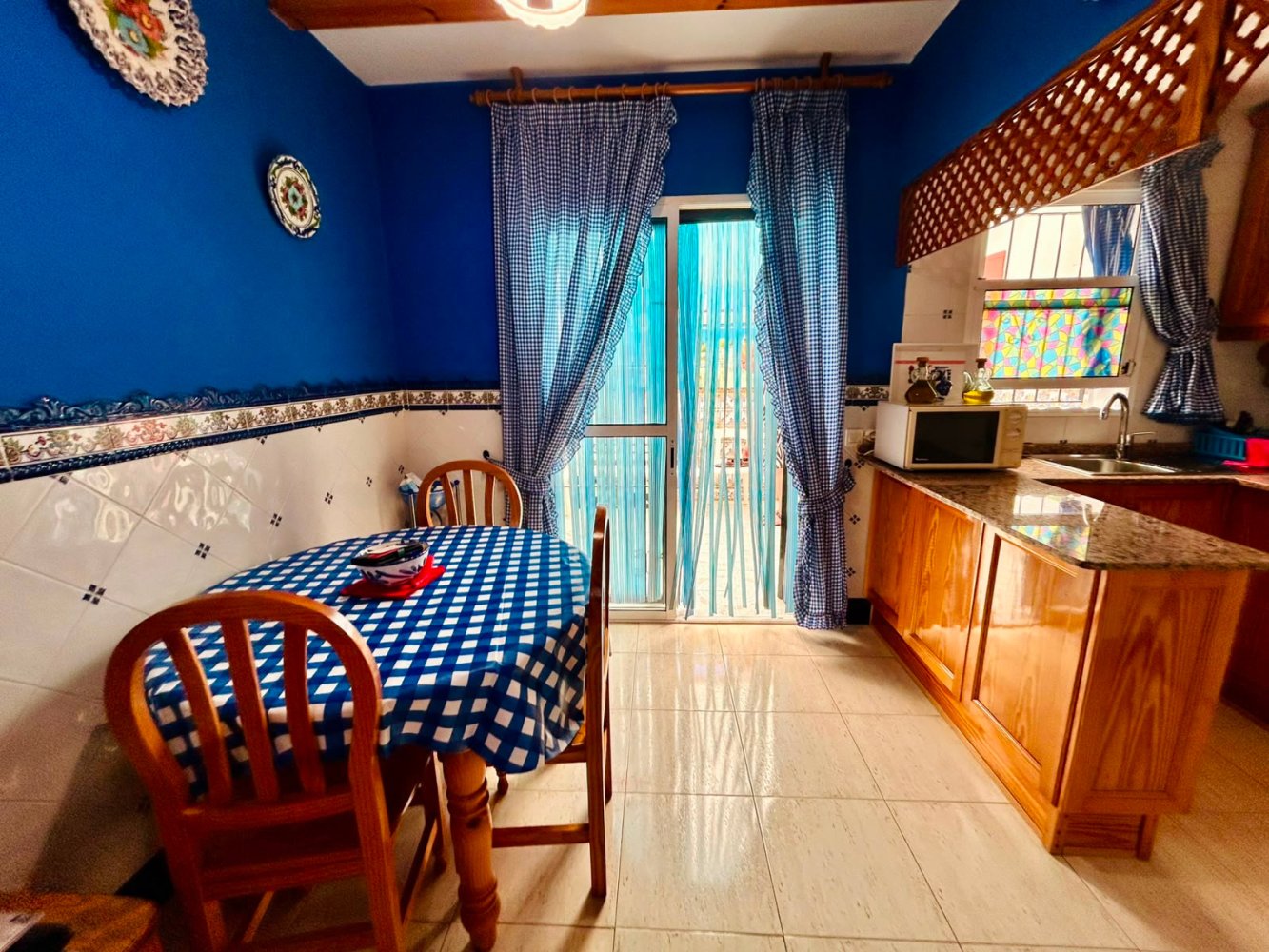Kaupunkipientalo San Luis, Alicante, Espanja 2 makuuhuonetta, 64 m2 No. 197204