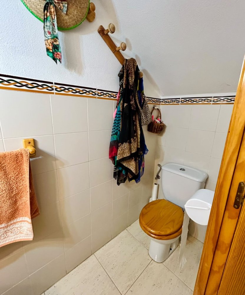 Kaupunkipientalo San Luis, Alicante, Espanja 2 makuuhuonetta, 64 m2 No. 197204