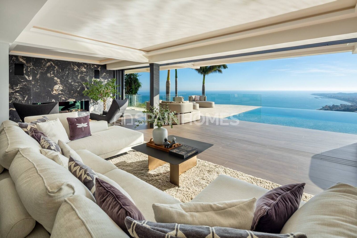 Villa à Benalmadena, Malaga, Espagne 6 chambres, 504 m2 No. 198072