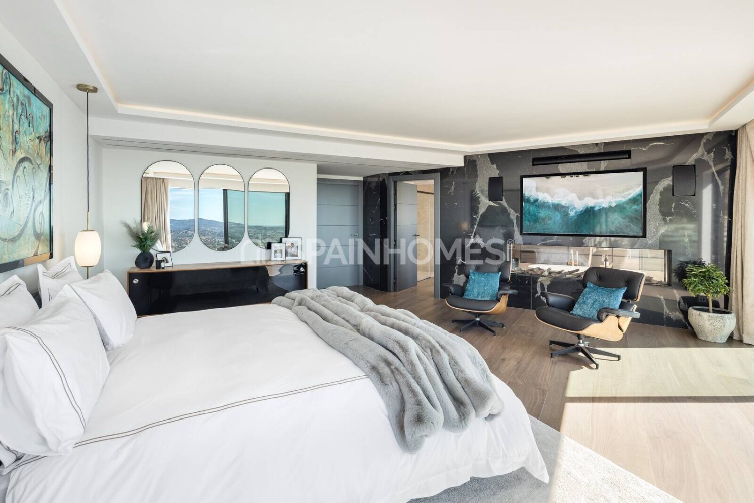 Villa à Benalmadena, Malaga, Espagne 6 chambres, 504 m2 No. 198072