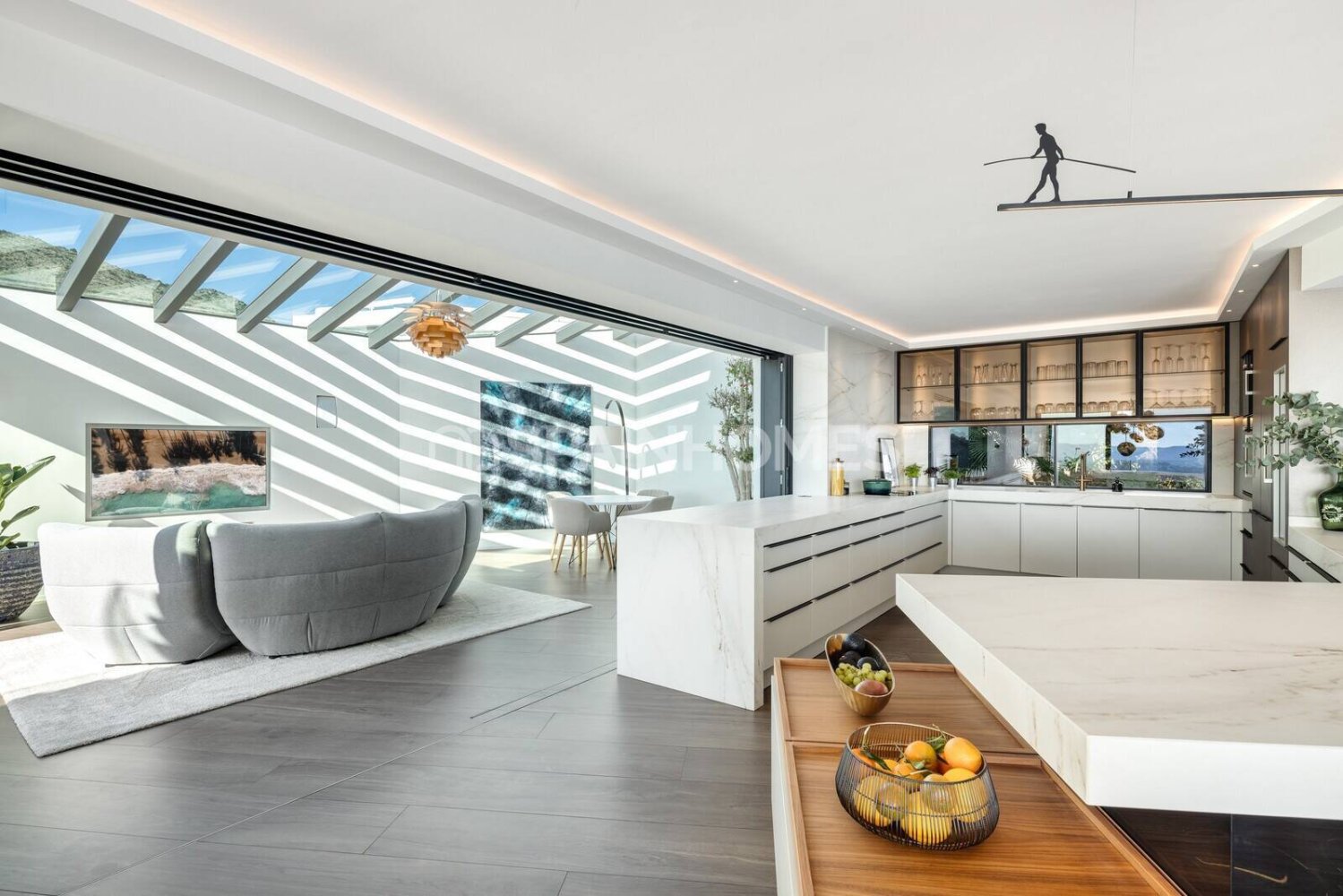 Villa à Benalmadena, Malaga, Espagne 6 chambres, 504 m2 No. 198072