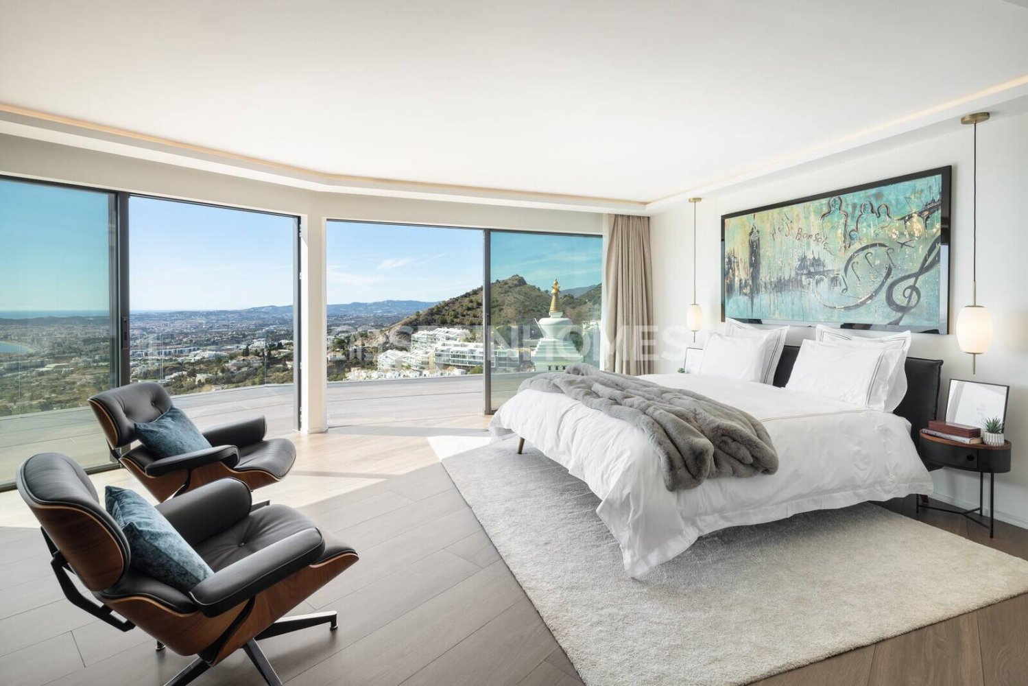 Villa à Benalmadena, Malaga, Espagne 6 chambres, 504 m2 No. 198072