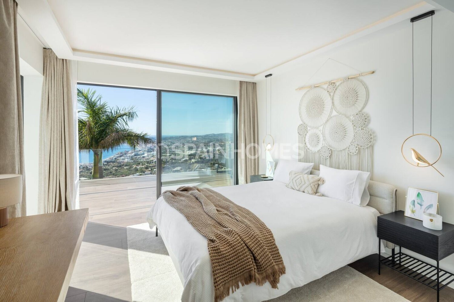 Villa à Benalmadena, Malaga, Espagne 6 chambres, 504 m2 No. 198072