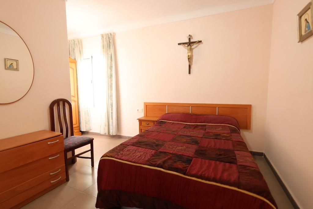 Apartamento en Torrevieja, Alicante, España 3 dormitorios, 105 m2 No. 197893