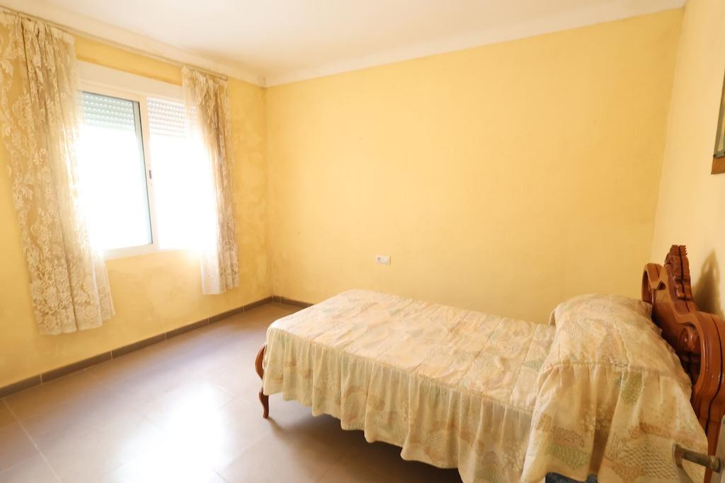 Apartamento en Torrevieja, Alicante, España 3 dormitorios, 105 m2 No. 197893