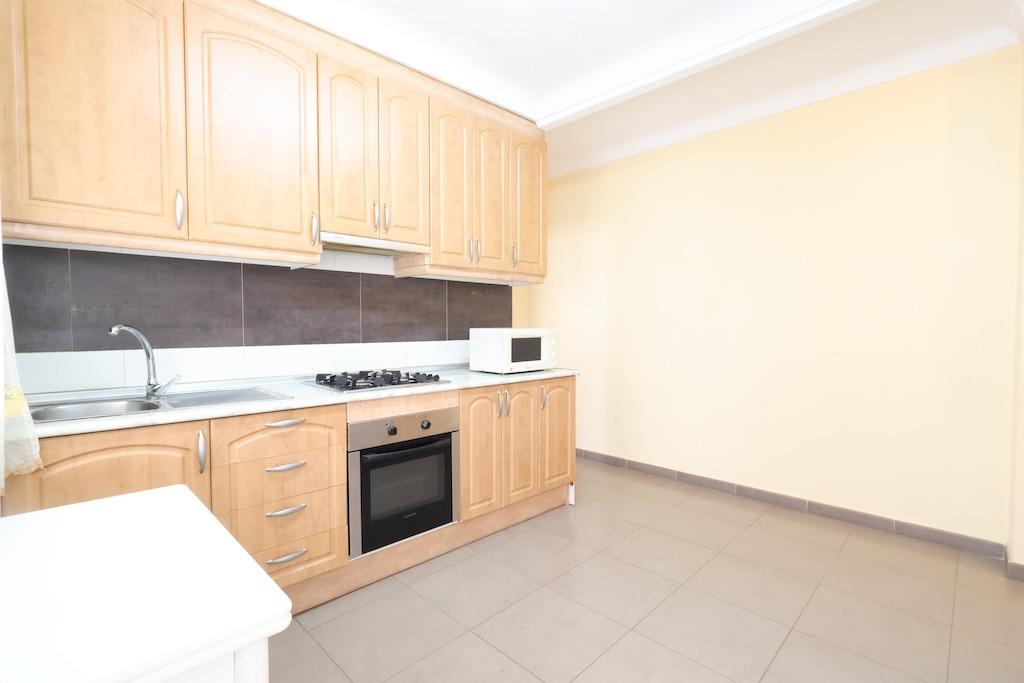 Apartamento en Torrevieja, Alicante, España 3 dormitorios, 105 m2 No. 197893
