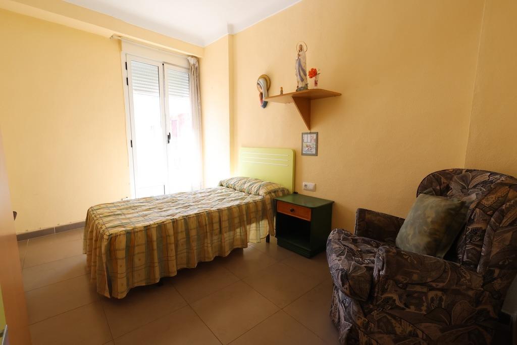 Apartamento en Torrevieja, Alicante, España 3 dormitorios, 105 m2 No. 197893