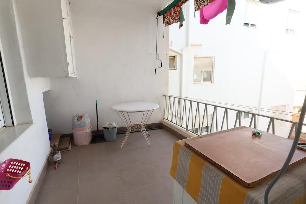 Apartamento en Torrevieja, Alicante, España 3 dormitorios, 105 m2 No. 197893