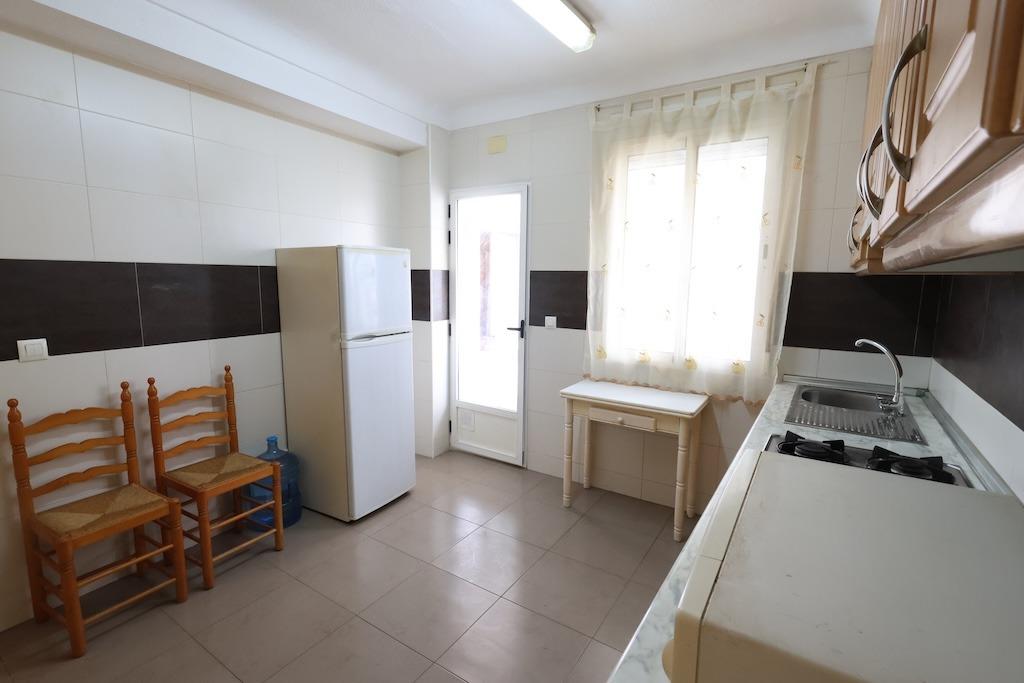 Apartamento en Torrevieja, Alicante, España 3 dormitorios, 105 m2 No. 197893