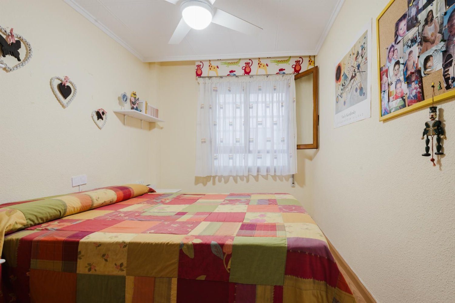 Wohnung in Torrevieja, Alicante, Spanien 100 m2 Nr. 165971