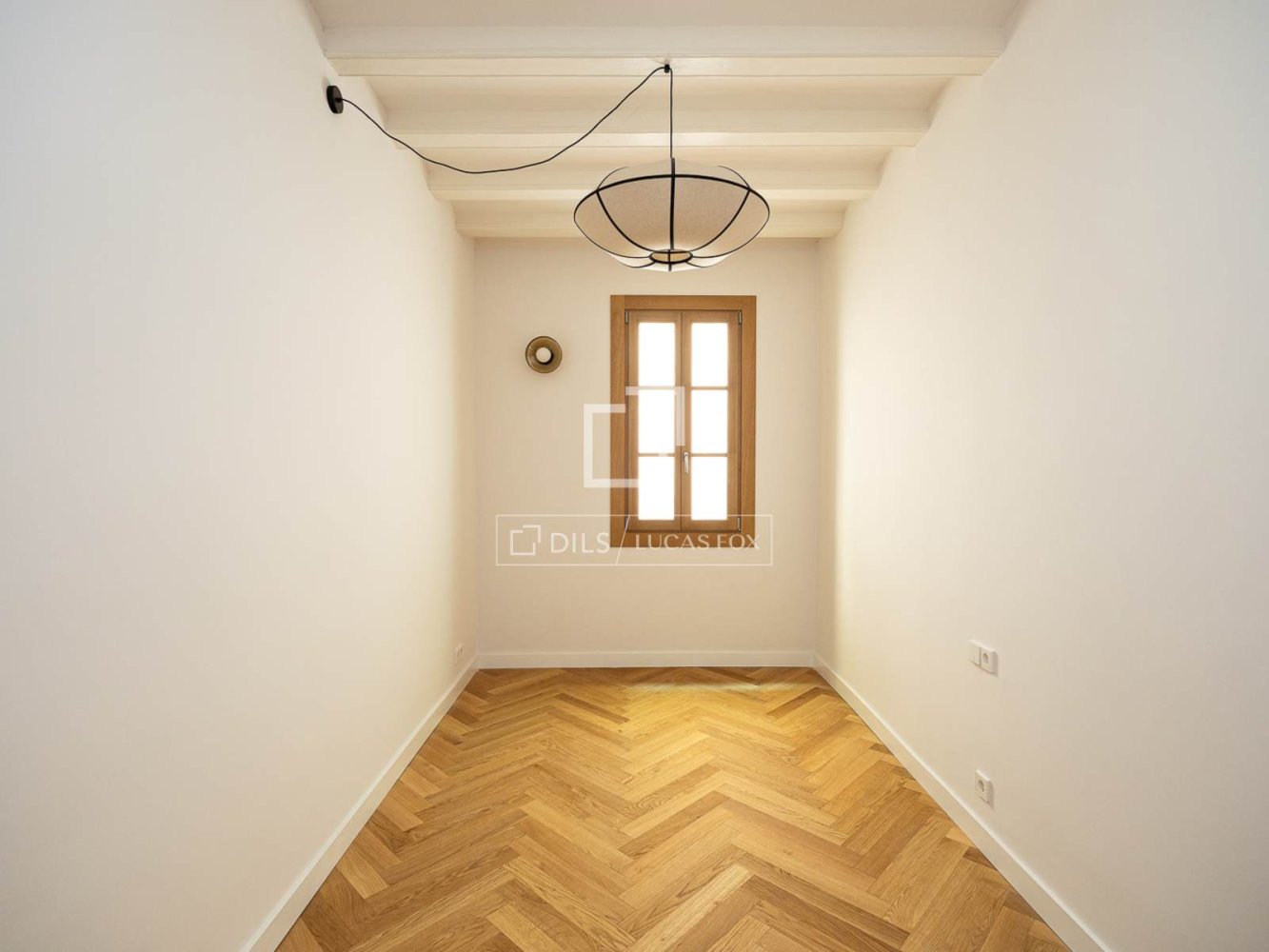 Wohnung in Barcelona, Spanien 3 Schlafzimmer, 125 m2 Nr. 164610