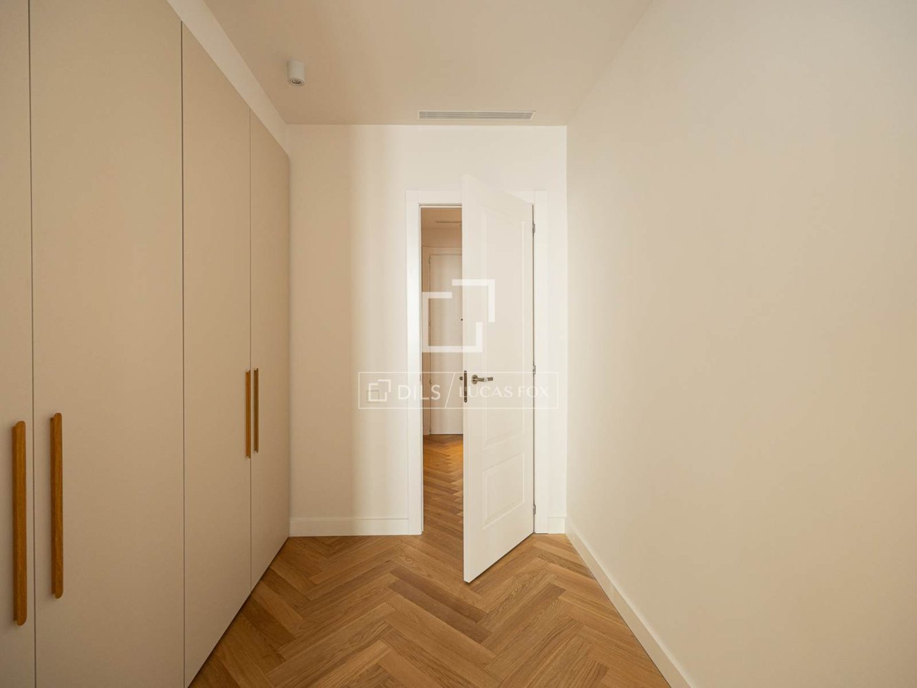 Wohnung in Barcelona, Spanien 3 Schlafzimmer, 125 m2 Nr. 164610
