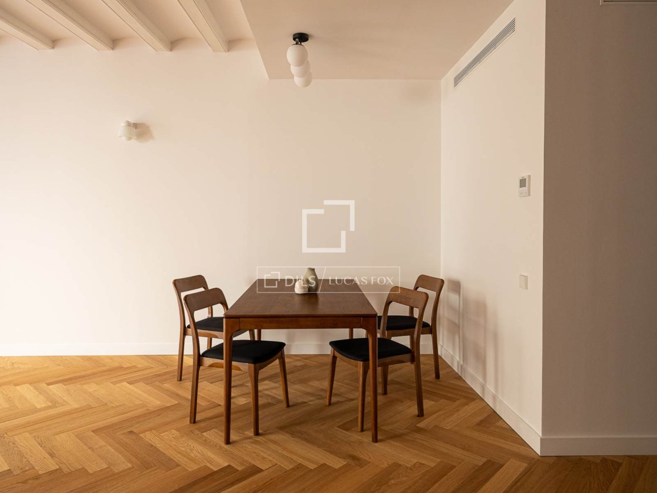 Wohnung in Barcelona, Spanien 3 Schlafzimmer, 125 m2 Nr. 164610