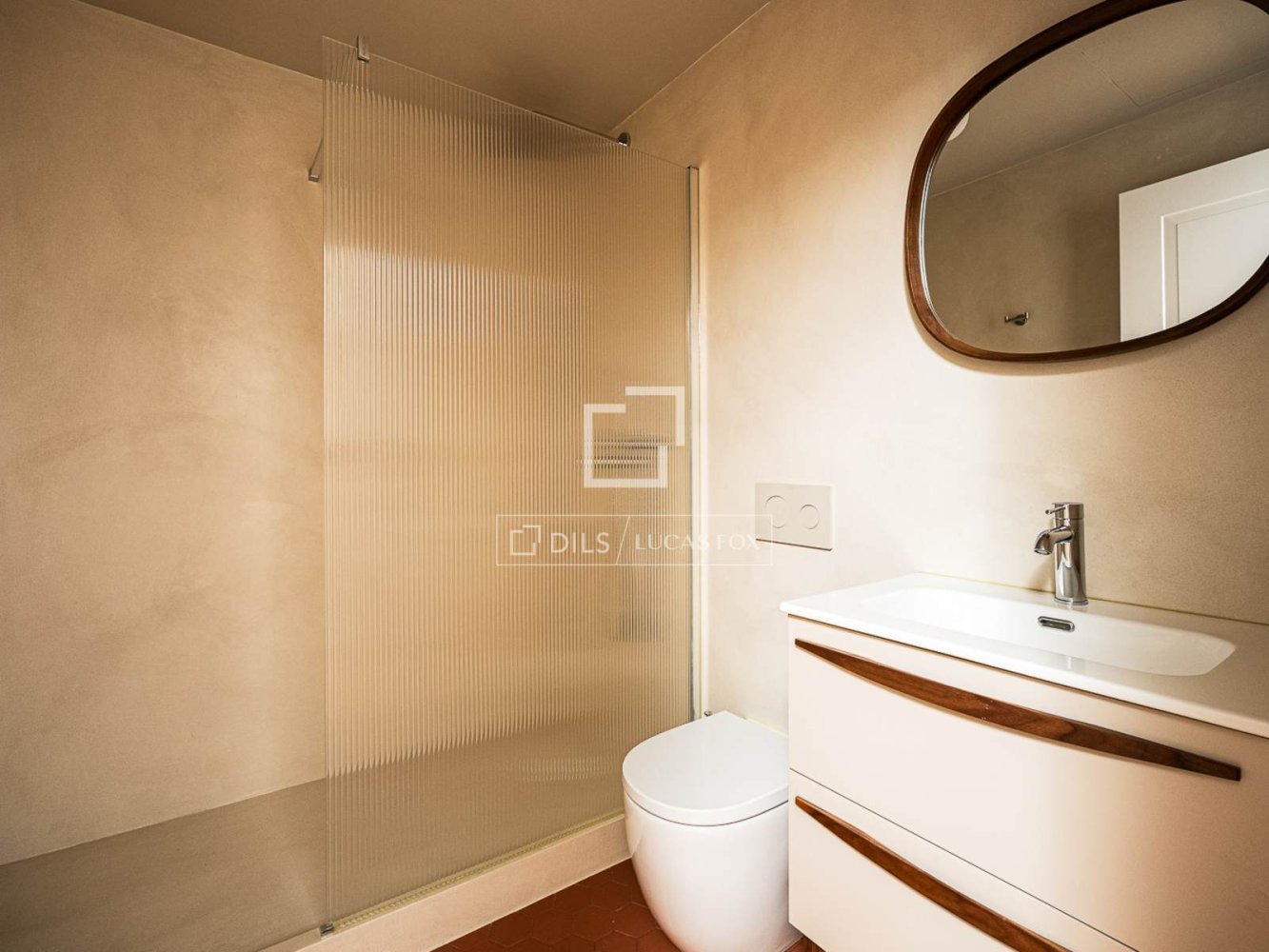 Wohnung in Barcelona, Spanien 3 Schlafzimmer, 125 m2 Nr. 164610