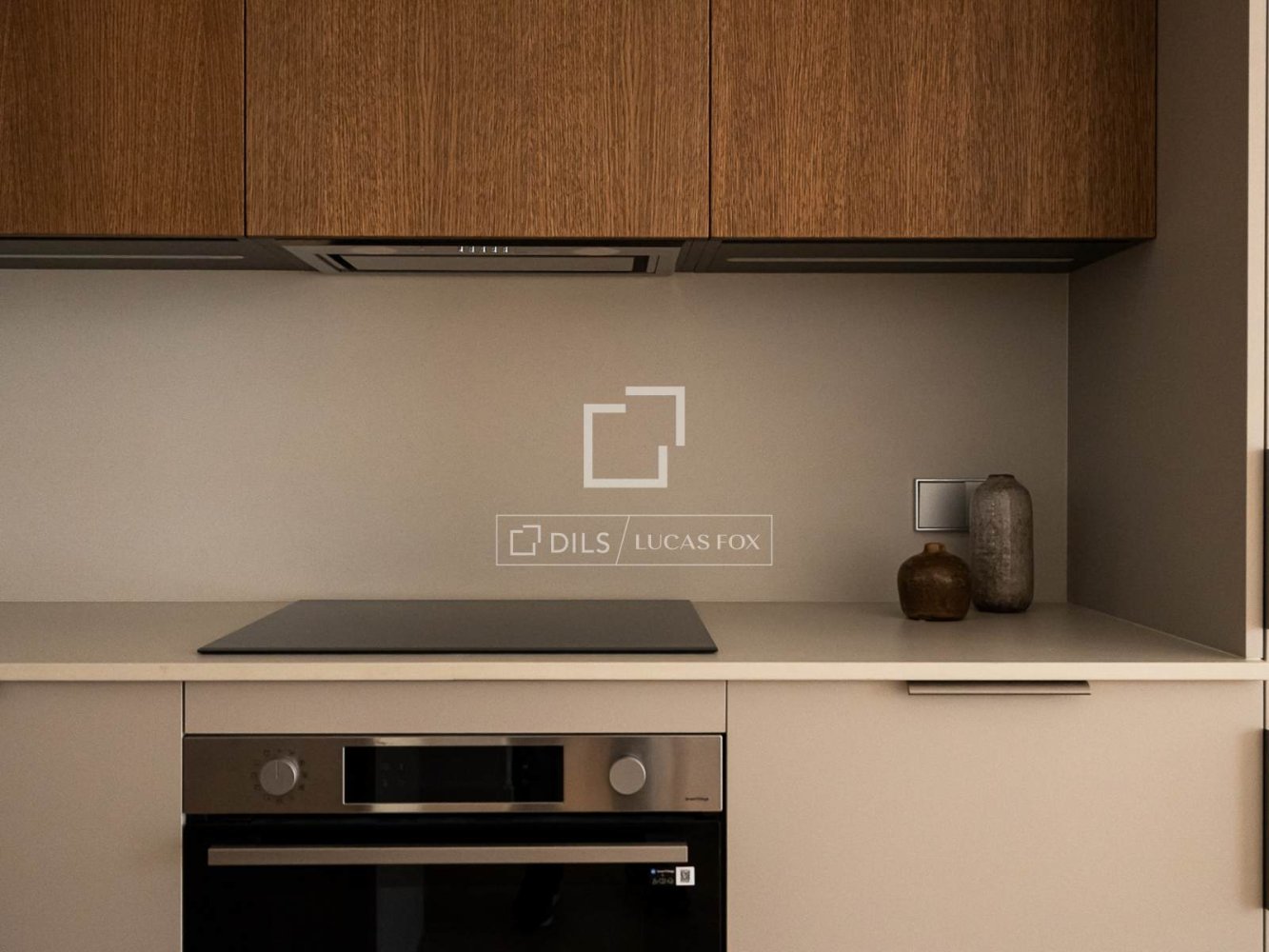 Wohnung in Barcelona, Spanien 3 Schlafzimmer, 125 m2 Nr. 164610